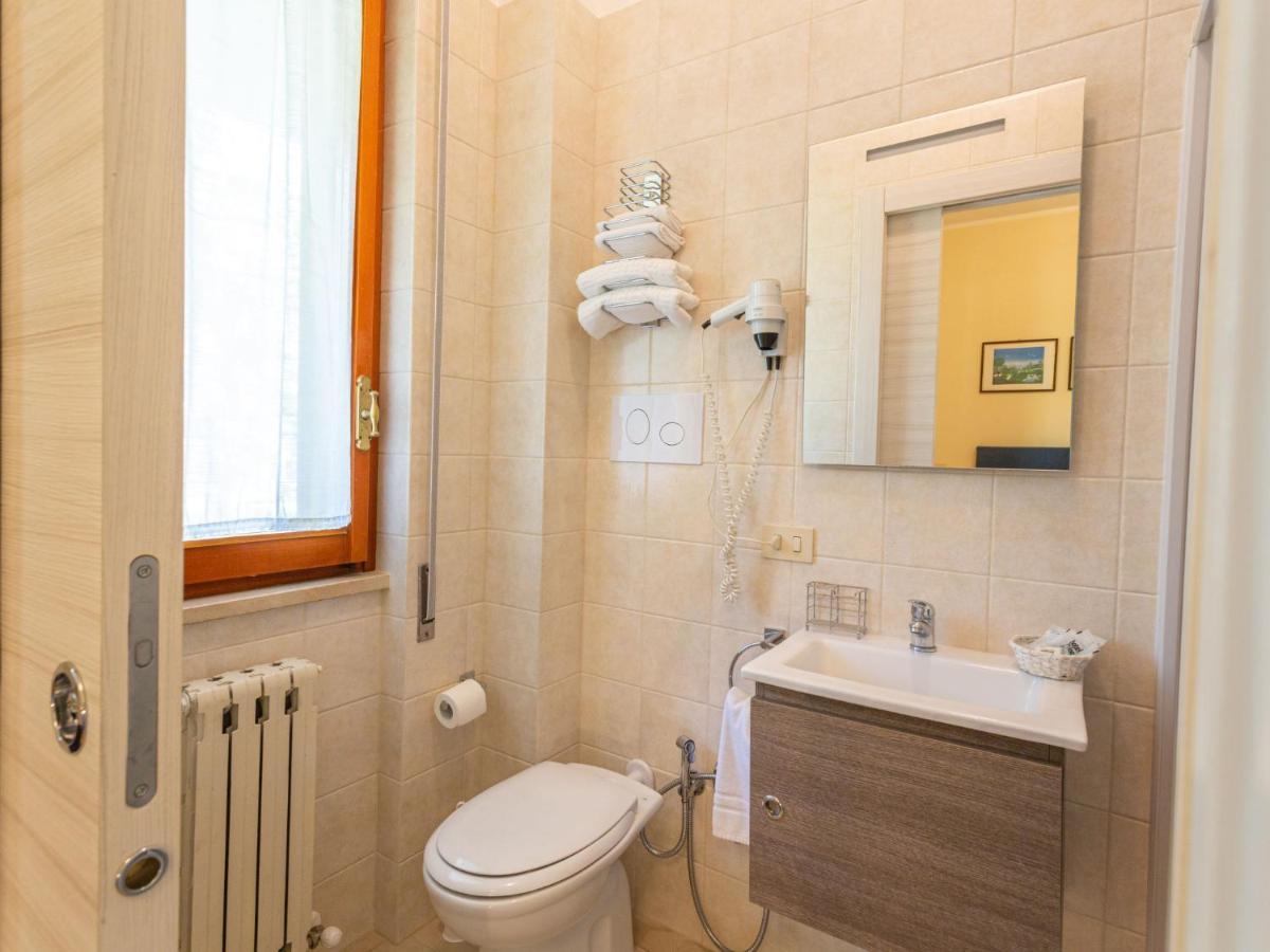 Apartment Mare Blu-1 By Interhome Франкавила ал Маре Екстериор снимка