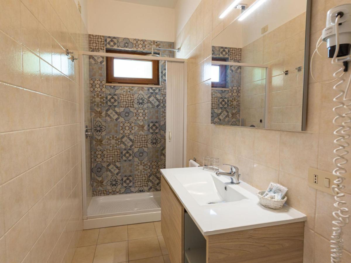 Apartment Mare Blu-1 By Interhome Франкавила ал Маре Екстериор снимка